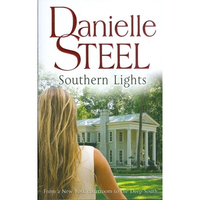 Southern Lights - D. Steel