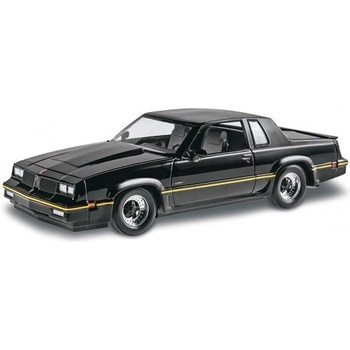 Revell Автомобил Olds X Show car 1985 - сглобяем модел (R14446)