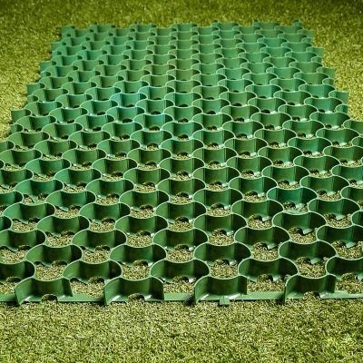 Eura MAXI 116 x 75,5 x 3,8 cm zelená 1 ks