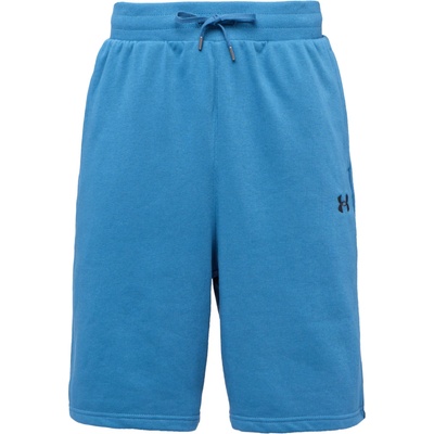 Under Armour RIVAL LW SHORTS Modrá Čierna