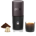 Wacaco Pixapresso