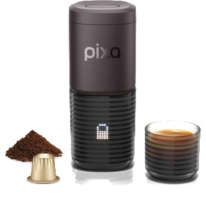 Wacaco Pixapresso