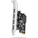Axagon PCEU-430RS