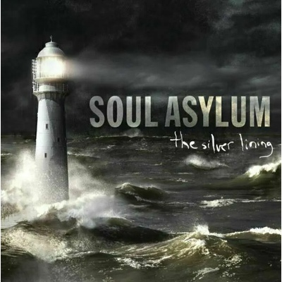 Soul Asylum - The Silver Lining Black (2 LP) (0196006562212)
