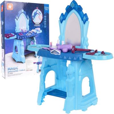 RKToys Kosmetická toaletka Princess