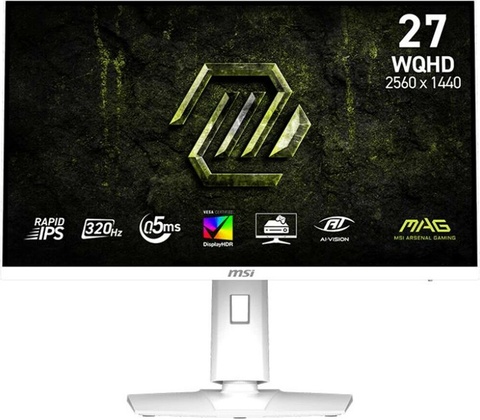 MSI MAG 274QRFW X32