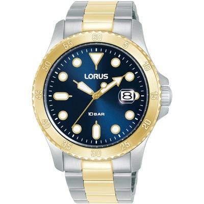 Lorus RS970DX9