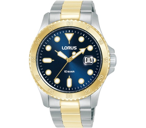 Lorus RS970DX9