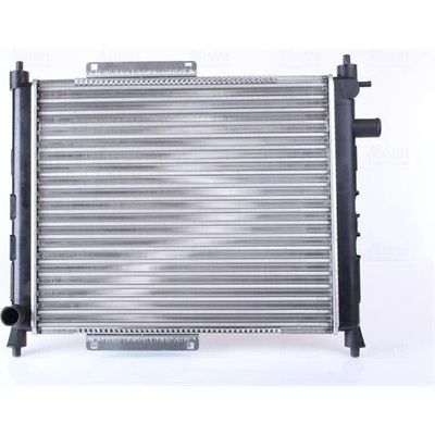 Chladič, chlazení motoru NISSENS 642091