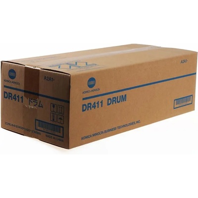 Konica Minolta Барабанен модул km dr411, оригинален (dr411)