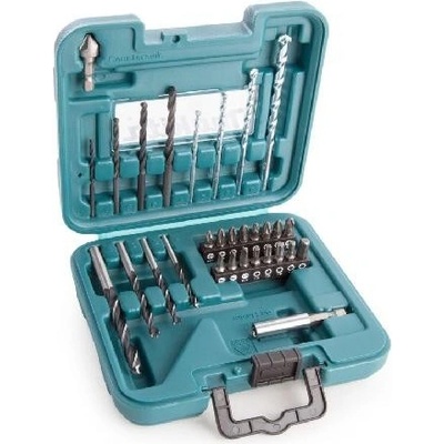 Makita 30-dielna D-47204