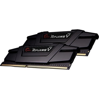 G.SKILL Ripjaws V 16GB (2x8GB) DDR4 4000MHz F4-4000C18D-16GVK