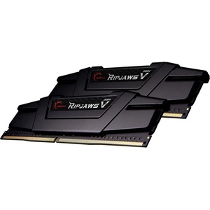 G.SKILL Ripjaws V 16GB (2x8GB) DDR4 4000MHz F4-4000C18D-16GVK