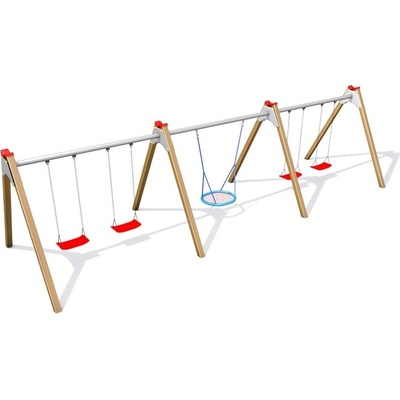 Herold Houpačka Monkey's Duoswing IV