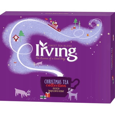 Irving Merry Christmas 55 g