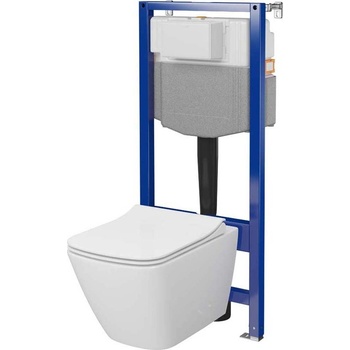 Cersanit S701