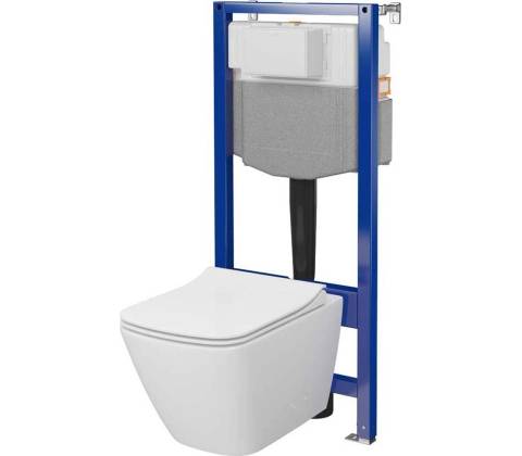 Cersanit S701