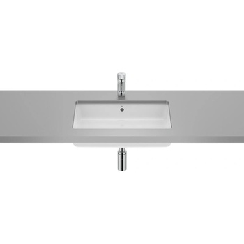 Roca Умивалник за вграждане под плот, The Gap 550 x 350mm (A3270YF000)