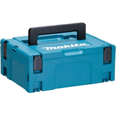 Makita Makpac typ 2 395x295x157mm 821550-0 – Zboží Mobilmania