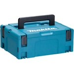 Test Makita Makpac typ 2 395x295x157mm 821550-0 Recenze Makita Makpac typ 2 395x295x157mm 821550-0