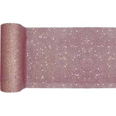 Santex Тишлайфер Glittered ЦВЯТ: Розово-златно