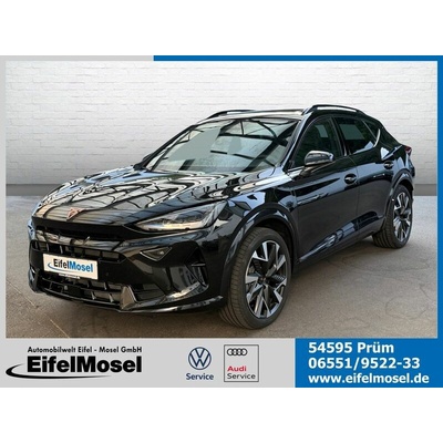 Cupra Formentor 1.5 e-Hybrid DSG 150 kW