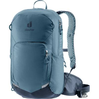 Deuter Раница за колоездене Deuter Bike I 16 Cycling backpack - Atlantic / Ink - размер One Size (502-9424-0111)