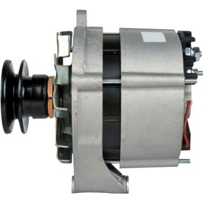 Alternátor HELLA 8EL 012 427-381 (8EL012427381)