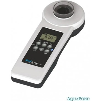 PoolLab Aseko Pool Lab 1.0