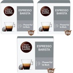 90 капсули NESCAFE® Dolce Gusto® ESPRESSO BARISTA