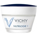 Pleťové krémy Vichy Nutrilogie 1 krém na suchú pleť 50 ml