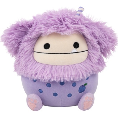 Squishmallows Levandulový Bigfoot Dilka