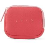 Born living yoga Born Keychain - Red (Sunset Coral/Strawberry Ice)