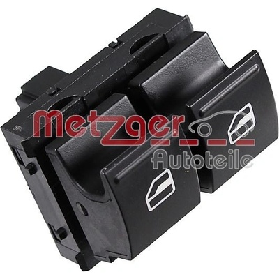 METZGER Spínač elektrického otvárania okien 0916307