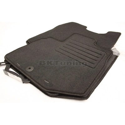 Petex Мокетни стелки за honda hr-v i (1998-2005) - 5 врати (112127202)