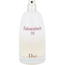 Christian Dior Fahrenheit 32 toaletní voda pánská 100 ml tester