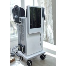 EMSzero Pro 2025 Silver Limited Edition