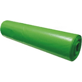 Domstav.CZ Pytle 60µm 120l 25ks zelené
