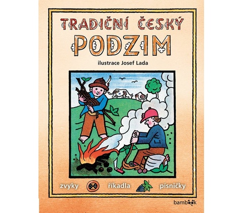 Tradiční český podzim