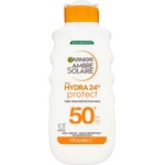 Garnier Ambre Solaire Hydra 24h Protect SPF 50 175 ml