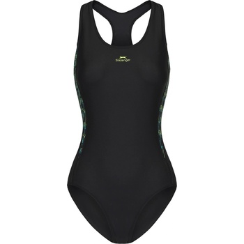 Image 1 of Slazenger PL Racerback Womens - Black/Green