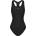 Slazenger PL Racerback Womens - Black/Green