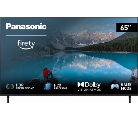 Panasonic TX-65MX800E