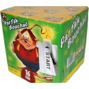 Pyrotechnika Kompakt PARŤÁK BOUCHAČ 16 ran 25 mm