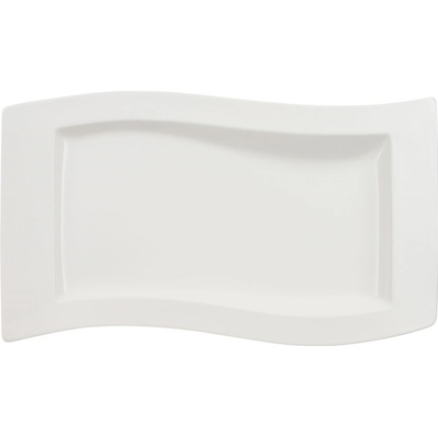 Villeroy & Boch NewWave servírovací tanier 49 x 30 cm