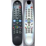 съвместим Hometech rc557 - заместител дистанционно управление (rc557) Дистанционно