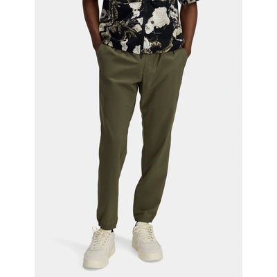 Under Armour pánské tepláky UA Vibe Woven jogger