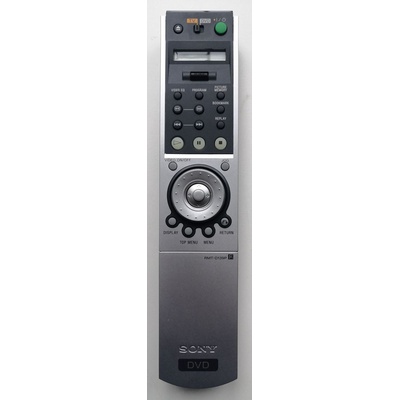 GENERAL SONY RMT-D139P - съвместимо дистанционно управление на марката General (RMT-D139P)