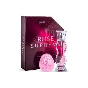 Image 1 of Луксозен комплет " Rose Supreme" -дамски