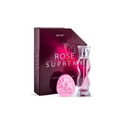 Луксозен комплет " Rose Supreme" -дамски